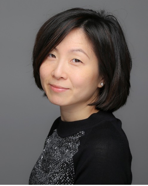 Dr. Sandra Kim